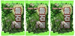 Guava Candy Pack Of 3 Unique Flavor 12.3 Ounce Popular Asian Treat