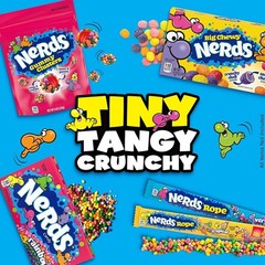 Classic 12-Pack Rainbow Candy Boxes – Tangy, Crunchy Treats for Movie Lovers