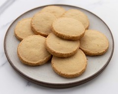 Walker’s Shortbread Highlanders, All-Butter Shortbread Cookies, 4.8 Oz Box