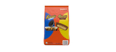 Reese’s Oreo Assorted Flavored Snack Size Peanut Butter Cups Candy Bag, 35.2 oz.