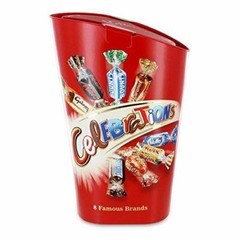 Mars Celebrations – 8.46oz (240g)