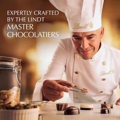 Elegant 6.2 oz Assorted Chocolate Pralines Gift Box – Ideal for Any Occasion