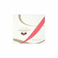 Lindt Master Chocolatier Collection (144g) – Pack of 2