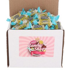 Jolly Rancher Hard Candy Bulk in Box (Individually Wrapped) (Golden Pineapple)