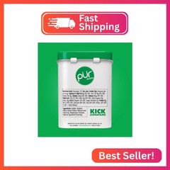 PUR Mints | Aspartame Free | Made with Xylitol | Sugar Free, Vegan, Gluten Free