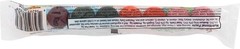All Natural Bubble Gum Fantastic Fruit 1.6 Ounce Pack of 12