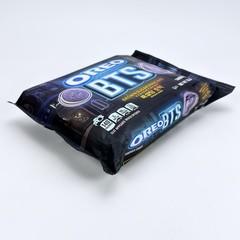 BTS Oreo Limited Edition Brown Sugar Pancake Sandwich Cookies 10.68 oz