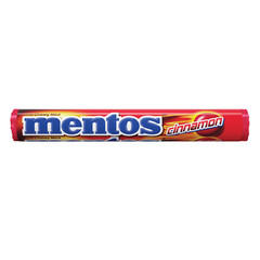 5x Rolls Mentos Variety Flavor Chewy Mints | 14 Mints Per Roll | 1.32oz |