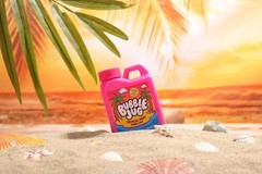 Bubble Jug