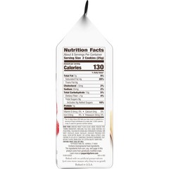 Pepperidge Farm Milano Cookies, 7 Ounce (Pack of 1), Raspberry Chocolate