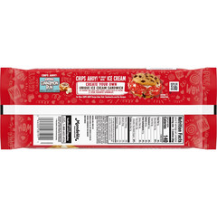 CHIPS AHOY! Chewy Cinnamon Bun Cookies, 9.58 oz