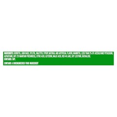 Trident Watermelon Twist Gum, 12 Packs Sugar Free, 14 Pieces Each (168 Total)