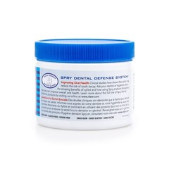 Xylitol Peppermint Sugar Free Candy – Promote Oral Health, Increase Saliva Produ