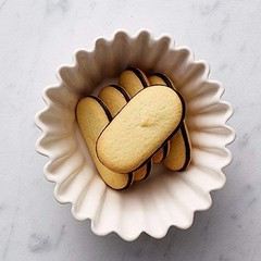 Dark Chocolate Milano Cookies 60-Count Pack