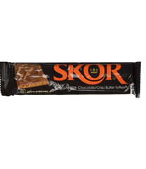 Hershey’s Skor Bar – 1.4oz (18 pack)