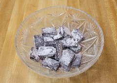 Homemade Hard Candy – 29 Different Flavours