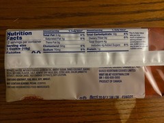 VOORTMAN FALL FAVORITES LIMITED EDITION COOKIES 7.76 Oz 220 g NEW