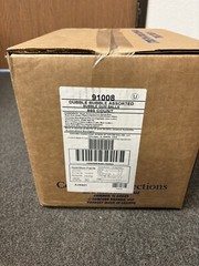 1″ Gumballs 850 count case vending machines $212 Retail Concord Item #91008