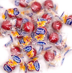 Tongue Torchers Cinnamon Candy 2 lb 23.4188 cm x 6.7056 x 26.924 cm, Red