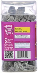 Rani Chatpata Masala Candy 5.25oz (150g) Easy Open Top, Resealable Container