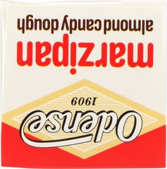 , Marzipan, 7 Ounce