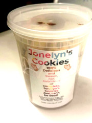 X30 Homemade and made to order, Fresh Baked to Order Chocolate Chip Walnut