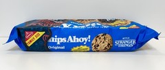 Throwback Chips Ahoy Original Cookies Family Size Stranger Things – 1lb 2.2oz
