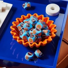 2 Pounds-REESE’S OREO Peanut Butter CUP MINI Milk Choco Bulk VALUE BAG LIMITED!