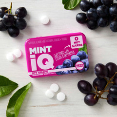 Big Sky, Mint IQ 40 grams pack of 6