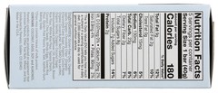 Pamela’s Whenever Bars, Oat Chocolate Chip Coconut, 7.05 5 Count (Pack of 1)