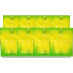 Sour Apple Mochi Gummies By Issei 4 Oz 8 Pack