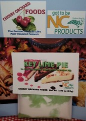 Key Lime Pie Dessert Mix (2 mixes) fruit dips cheesecakes cream pies spreads