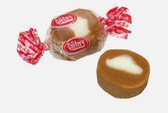 Over 5lb goetzes caramel creams free shipping
