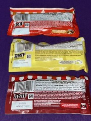 Limited M&M’s Bakery Collection Bundle Cherry Cupcake Lemon Pie PB Cinnamon Roll