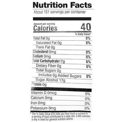 Sugar free cinnamon hard candy – Individually Wrapped – 1LB 2LB 3LB | On Sale!