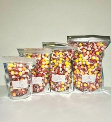Freeze Dried Candy Smoothie Crunch Flavor *Pick Size* Made Fresh Each Order