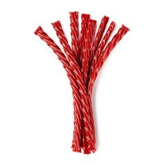 Indulge in 32oz Twists Strawberry Chewy Candy – Shareable Fun for Everyone!