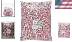 King Leo Soft Peppermint Candy 5lb