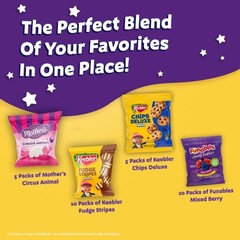 Sweet Treat Cookie Variety Pack – 30ct