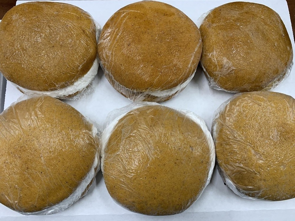 Bird-in-Hand Bakery & Café Homemade Whoopie Pies, Pumpkin, Favorite Amish…