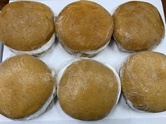 Bird-in-Hand Bakery & Café Homemade Whoopie Pies, Pumpkin, Favorite Amish…