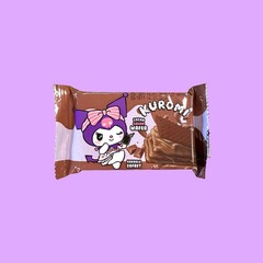 Hello Kitty Kuromi Chocolate Wafers 40g (Turkey) Exotic Snacks