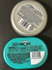 Ice Breakers Frost Mints Winter Cool Sugar Free 1.2oz. 1 Pack Discontinued New