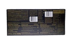 La Confiteria Delaviuda Turron Ron Con Pasas Rum And Raisins Turron 7 Ounces