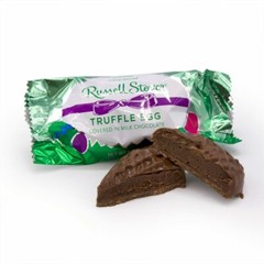 RUSSELL STOVER ASSORTED MILK/DARK CHOCO MARSHMALLOW ASSORTED EGGS MIX BULK NOW!!