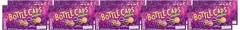 Bottle Caps, Fizzy Hard Candy, 5 Ounce Theater Candy Boxes (Pack of 10)