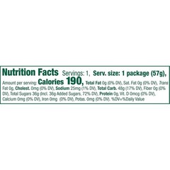 Delicious Chuckles Jelly Candy – 2 oz Bars in a 24 Pack for Sharing