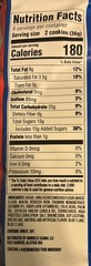 OREO FIRECRACKER BOMB POP Flavored Limited Edition Cookies Fire Cracker 11.46 OZ