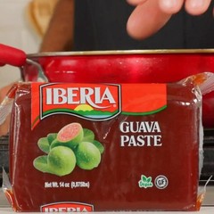 Versatile 14 oz Guava Paste – Perfect for Cooking, Baking & Snacking