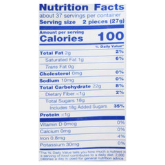 York Party Pack Dark Chocolate Peppermint Patties, Miniatures, 35.2 Oz Bag